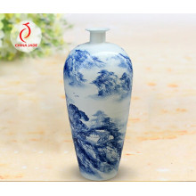Reproduction Antique Vases Famous Jingdezhen Porcelain